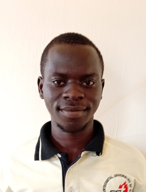 ENAMU SAMUEL